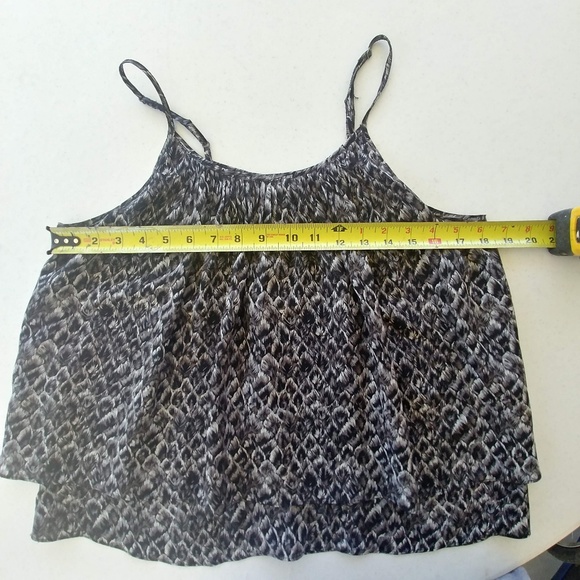 Joie Silk Tank - Picture 7 of 8